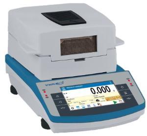 Analizador de humedad de laboratorio Digital de alta precisión al por mayor de alta venta BALAJI INDIA(BI) marca 1 año de garantía 5 uds MOQ excelente - Product Image 4