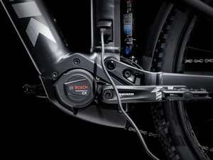 Trek Powerfly FS 9 Equipped Gen 3 2024 - Product Image 5