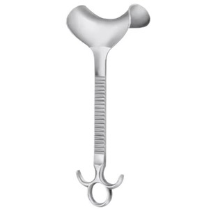 Retractor Abdominal Doyen de Alta Calidad, Instrumentos Quirúrgicos de Acero Inoxidable de Alta Calidad, Aprobado por CE e ISO - Product Image 4