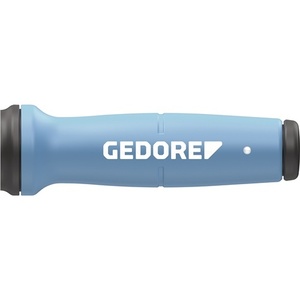 Clé dynamométrique GEDORE TF-K200 1/2 ? Outils d'atelier 40-200 Nm - Product Image 3