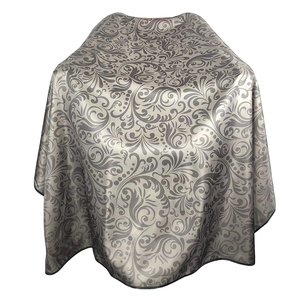 Capa de peluquero Vintage de calidad, cómoda, personalizada, nailon, poliéster, cómoda, nailon, poliéster, cómoda - Product Image 2