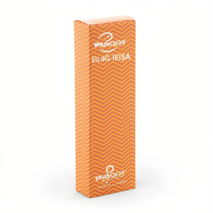 CreaBox PB-139 Personalized Promotional <b>Party</b> Supplies Customizable Merchandising <b>Box</b> - Product Image 2