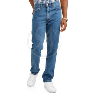 Pantalones Vaqueros Casuales Ligeros Hechos a Medida para Hombre, Transpirables, Ecológicos, 100% Algodón, Estilo Único, Diseño Personalizable - Product Image 6