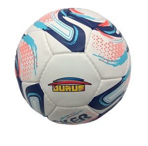 Top Selling High Quality Lightweight Durable Soccer <b>Ball</b> Custom Size/Colors Indoor/Outdoor Use Custom Logo OEM/ODM DURUS - Product Image 5