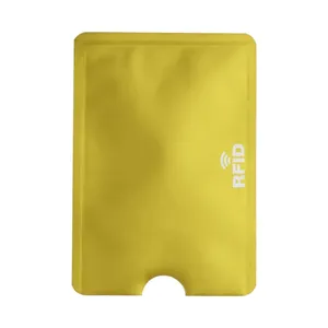 Porta Tarjetas y Notas de Aluminio Personalizado de Allux - Product Image 2