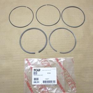 Juego de Anillos de Pistón Originales TGB para ATV Blade 1000, 911014 - Product Image 1