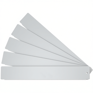 Hazet Juego de 5 Láminas Separadoras para Almacenamiento de Herramientas para Carro de Herramientas - Product Image 2