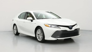 Oferta superior 2020 Toyotas Camry XLE Vehículo Mano izquierda y mano derecha LHD RHD Coches usados en venta - Product Image 6