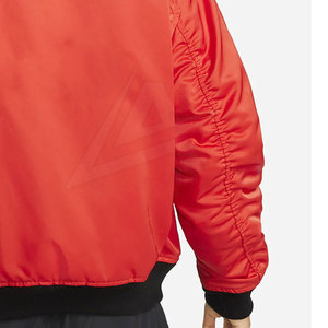 Light Weight Stylish Breathable Bomber <b>Jacket</b> Premium Quality Top Selling <b>Men</b> Bomber <b>Jacket</b> - Product Image 6