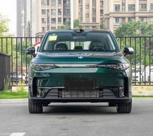 SUV électrique de luxe 2025 à succès, édition LiDAR 605 km, véhicule électrique pur, voitures à énergie nouvelle - Product Image 3