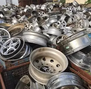 Chatarra de aleación de aluminio - Product Image 4