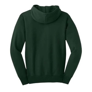 เสื้อสวมหัวมีฮู้ดสำหรับผู้ชาย, เสื้อมีฮู้ดสีพื้นสไตล์ลำลองดีไซน์ว่างเปล่าออกแบบโลโก้ได้ตามต้องการ - Product Image 6