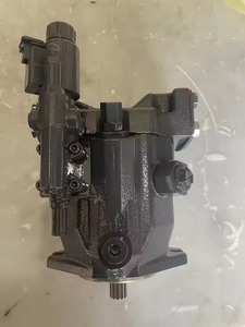 Pompes hydrauliques variables Pompe à piston axiale A10VSO71DRG31R-VKC92K03 Série A10VSO A10VSO100 A10VSO140 - Product Image 4