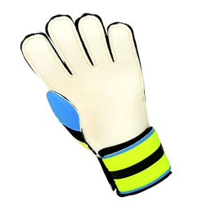 Fabrication de gants de gardien de but imperméables avec logo et design personnalisés, gants de gardien de but de football, service OEM ODM - Product Image 3
