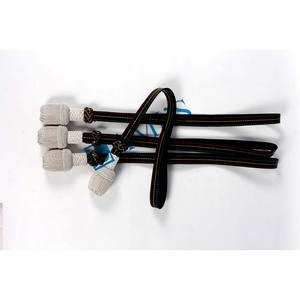 ชุดเครื่องแบบพิธีการสีทองผูกโบว์สำหรับ2023 - Product Image 3