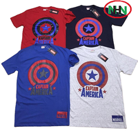 Livraison Gratuite T-shirt Homme Col Rond en Coton Tricoté Respirant Grande Taille de Haute Qualité 100% Coton Style Décontracté Chic Impression Personnalisée sur le Devant
