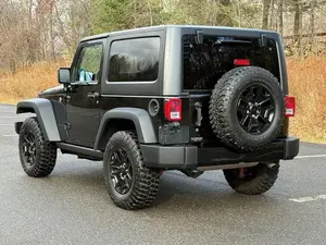 Jeep Wrangler 2016 - Product Image 6