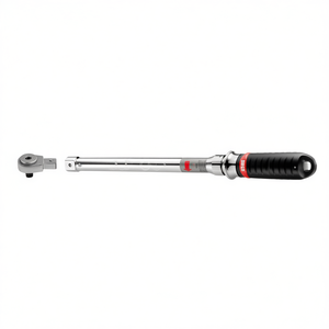Usag Click Torque Wrench with Removable Ratchet for Fast and Accurate <b>Adjustments</b> - Product Image 2