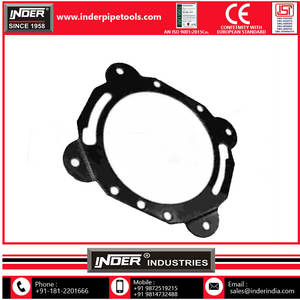 ที่ยึดท่อกลมสำหรับเปลี่ยนตู้หน้าแปลนสำหรับต่อพื้น - Product Image 4