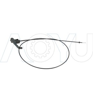 Cable de liberación de capó para mercedes-benz <span class=keywords><strong>Sprinter</strong></span>, se abre en una nueva ventana o pestaña OEM 9068800059 - Product Image 3