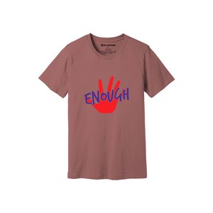 Camiseta de algodón 100% con temas de bondad, estampado de estilo informal, 12 opciones de color, 160-180, colocación de diseño personalizable GSM pesado - Product Image 4