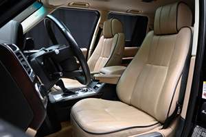 USADO, Volante a la Izquierda/Derecha, RANGE ROVER 2008 SUPERCARGADO - Product Image 2