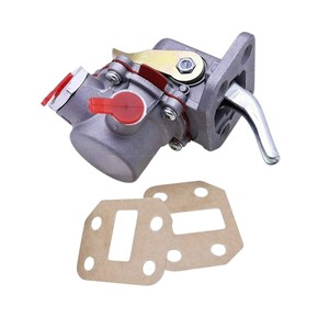 Pompe de relevage de carburant 4224451M91 pour tracteurs Massey Ferguson 3075 4225 4235 4245 4255 6110 6130 6140 6150 6235 6245 6265 - Product Image 1