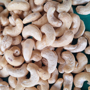 Gran oferta, la mejor tarifa, anacardos de Vietnam, anacardos, anacardos W320, precio de Etiqueta Privada, embalaje disponible - Product Image 1