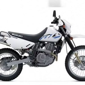 Motocicleta S-u-z-u-k-i DR650S en Venta, Motocicletas Todoterreno - Product Image 4