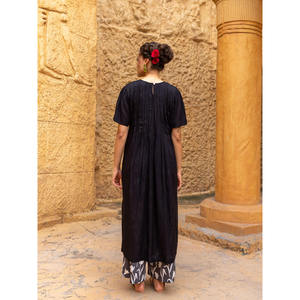 Conjunto de 2 piezas Cleo Mirage Modest Kurta - Product Image 4