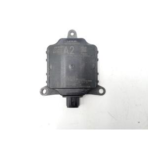 UNIDAD DE CONTROL DEL SENSOR DE RADAR TRASERO IZQUIERDO LEXUS Serie UX (19>) 88162-76020 Híbrido 2.0 - Product Image 4