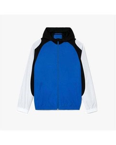 Conjunto Deportivo Personalizado de Chaqueta y Pantalones con Logotipo Bordado, Traje Deportivo para Correr - Product Image 6
