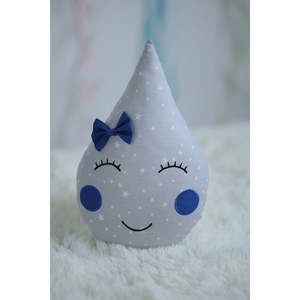 Almohadas para Leer y Descansar en la Cama Misty Hush - Product Image 1