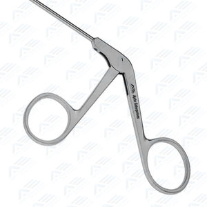 Instrumentos Quirúrgicos, Instrumentos Médicos, Instrumentos Quirúrgicos al por Mayor, Tijeras para Orejas de Cocodrilo Bellucci de Acero Inoxidable - Product Image 6