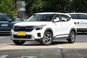 KIA Seltos 1.5L Essence SUV Automatique R17 Euro VI Neuf Caméra Arrière 360° - Product Image 3