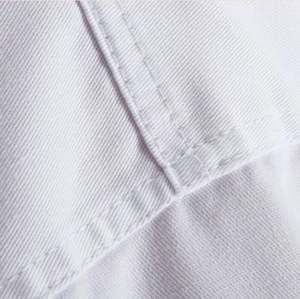 ชุดคาราเต้คอวีสำหรับเด็กและผู้ใหญ่เครื่องแบบคาราเต้คุณภาพระดับพรีเมียมชุด MS-KG-009คาราเต้การต่อสู้ - Product Image 4