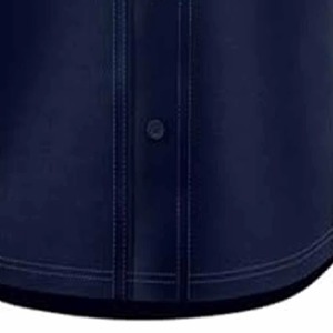 Maillot de baseball sublimé respirant en gros personnalisé Nouveau design Haute qualité 100% polyester Séchage rapide Unisexe - Product Image 6