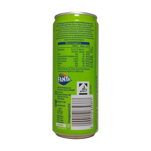 Prix d'usine Fanta Tropical 330ml Can boissons disponibles pour les distributeurs - Product Image 3