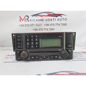 LAND ROVER Discovery Série III VUX500330E (04>10) - Product Image 2