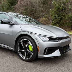 USED LHD/RHD 2023 KIA EV6 GT AWD - Product Image 1