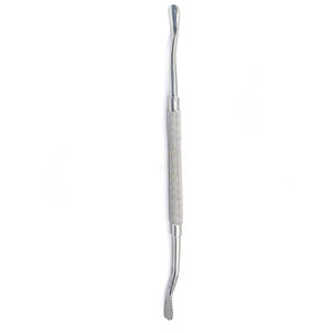 ตะไบกระดูกสแตนเลสใหม่ ปี 2025 ยี่ห้อฮาวเวิร์ด คุณภาพดีที่สุดสำหรับเครื่องมือทันตกรรม - Product Image 4