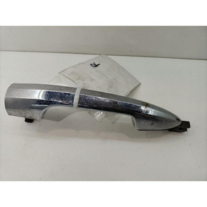 MANIGLIA ESTERNA PORTA ANTERIORE SINISTRA LANCIA Ypsilon 4a Serie 156099957 169A4000 (11>23) - Product Image 2