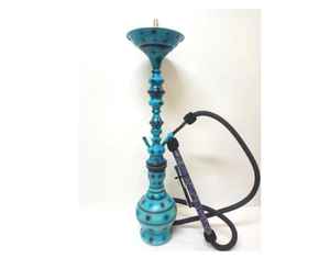 Cachimbas de acero inoxidable de calidad egipcia de lujo al por mayor, diseño único de la mejor calidad con técnica de espejo - Product Image 3