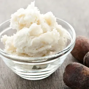 Beurre de Kokum 100% pur et biologique brut non raffiné | Beurre naturel en gros en vrac pour les soins de la peau et des cheveux | Marque privée disponible - Product Image 3