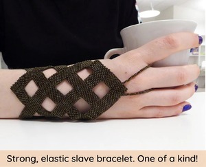 Boho Glam Luxury Modern Flower Shape <b>Magnetic</b> Clasp Assorted Colors Seed Beaded <b>Earrings</b> Christian Gift Jewelry India - Product Image 3