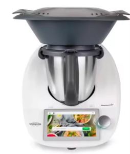 Vorwerks Thermomixs TM6 Complet - Product Image 1