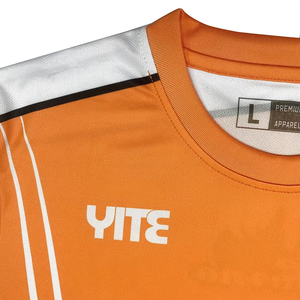 Maillot d'e-sport à sublimation intégrale, haute qualité, personnalisé pour les jeux d'e-sport - Product Image 4