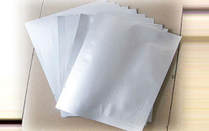 High Quality ESD Aluminum Foil Bag NE156-135 1260x580x0.135mmfor Electrics Industry and PCB - Product Image 4