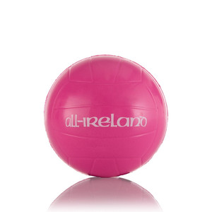 Custom Size GAA <b>Football</b> PU Artificial <b>Leather</b> Gaelic <b>Football</b> Top Training <b>Football</b> - Product Image 5