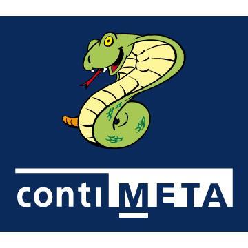 Contimeta GmbH logo